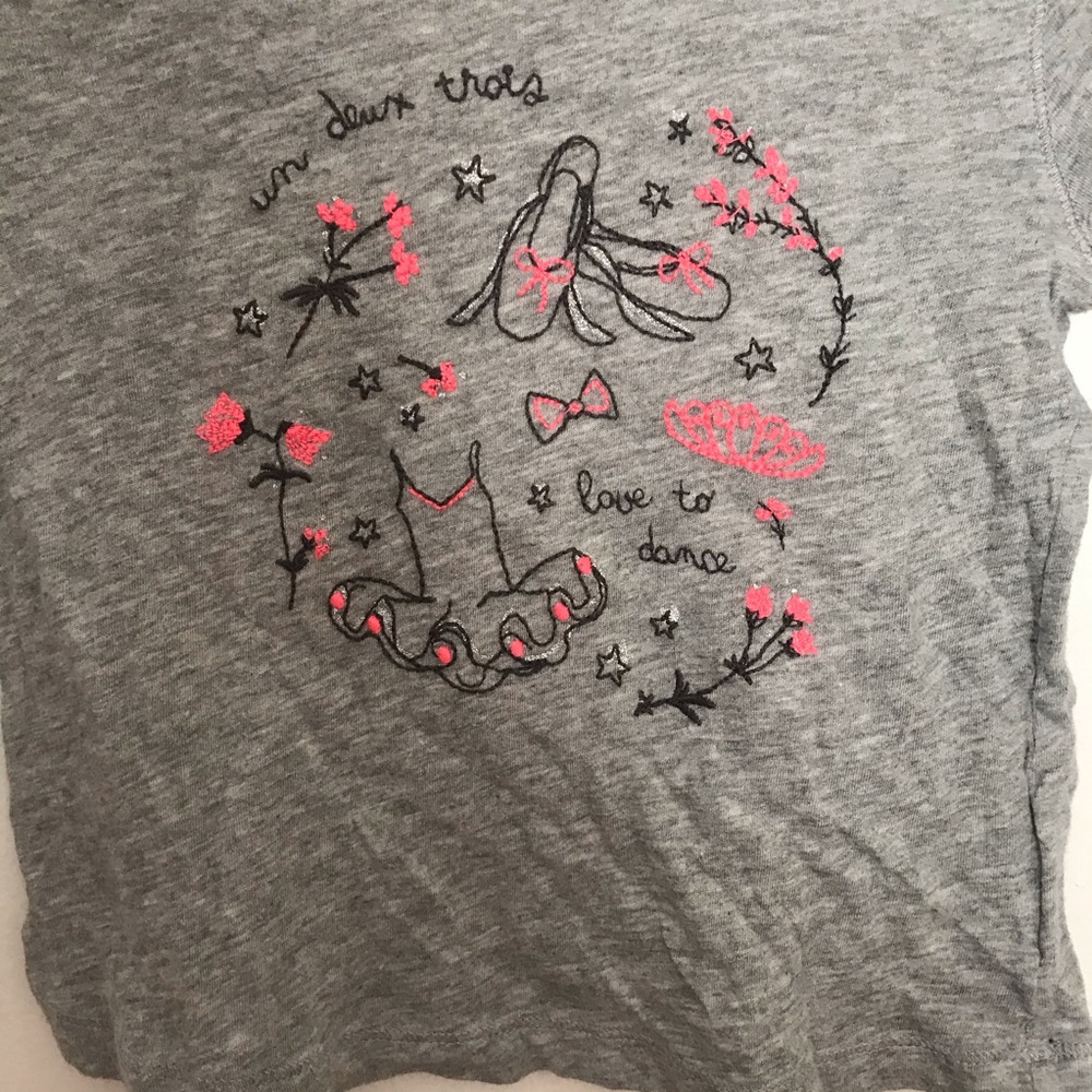 Baby gap tee - Picture 3 of 4